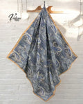 Organik Soft Eşarp 166
