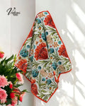 Organik Soft Eşarp 152