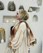 Pure Touch Şal 03
