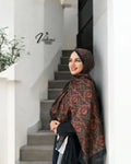 Organik Soft Şal 032