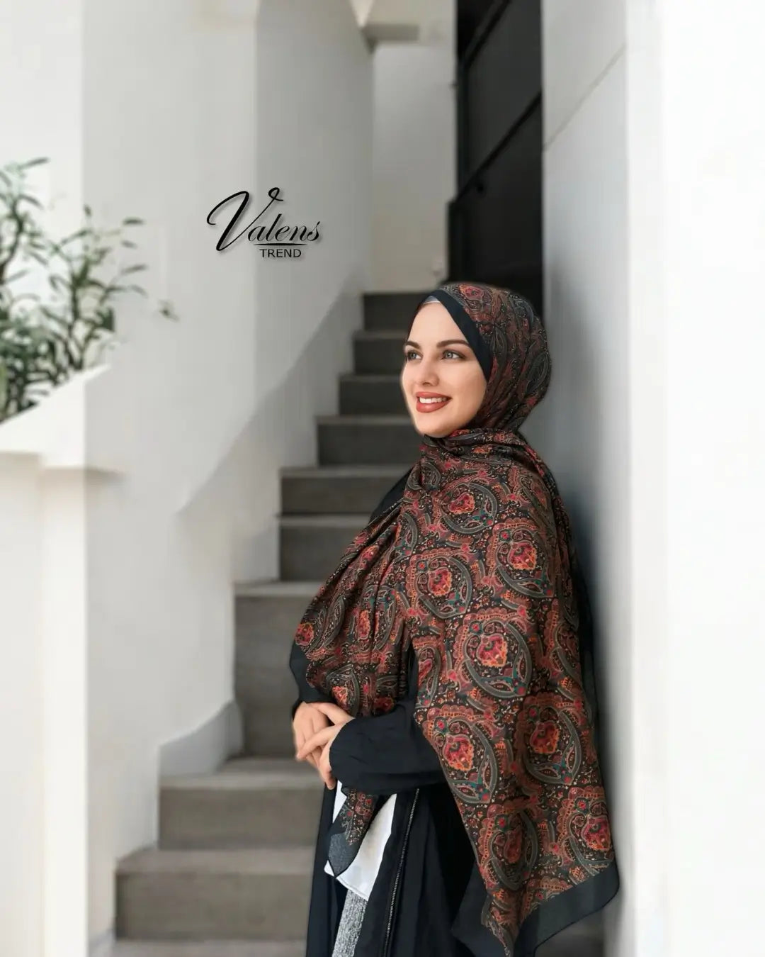 Organik Soft Şal 032