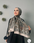 Organik Soft Şal 033