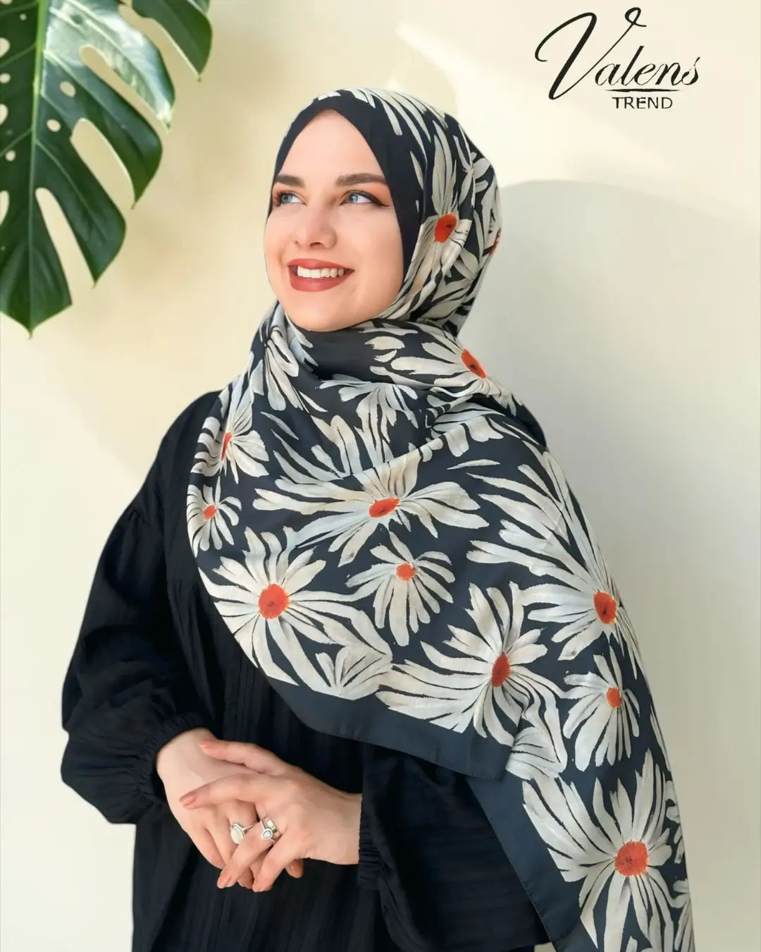 Koton Fresh Şal 034