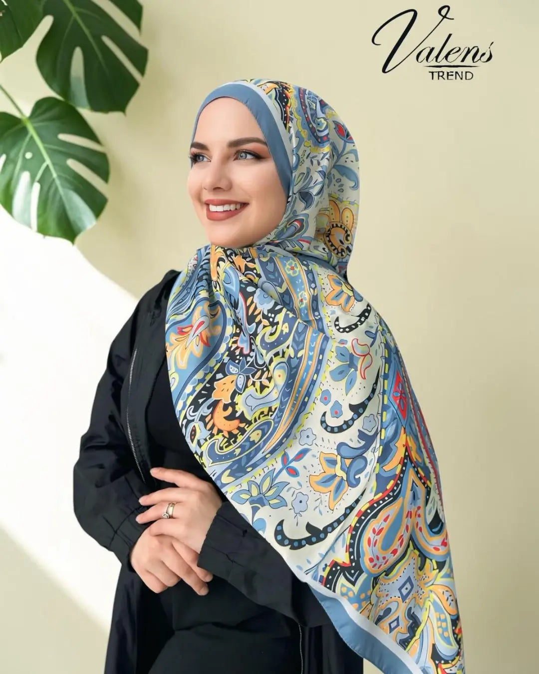 Koton Fresh Şal 037