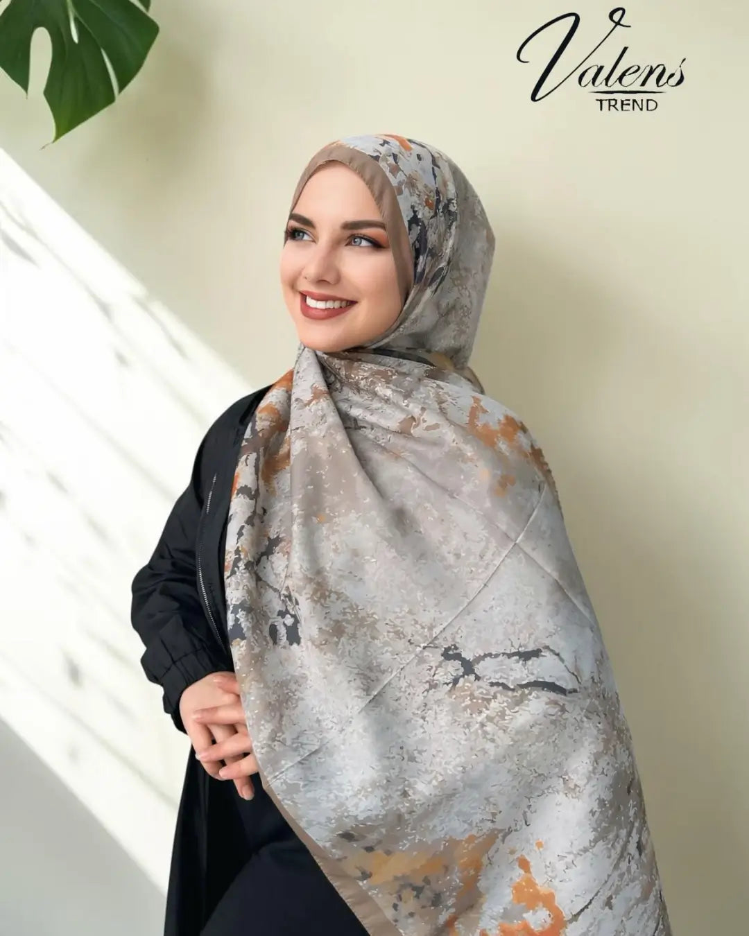Koton Fresh Şal 039