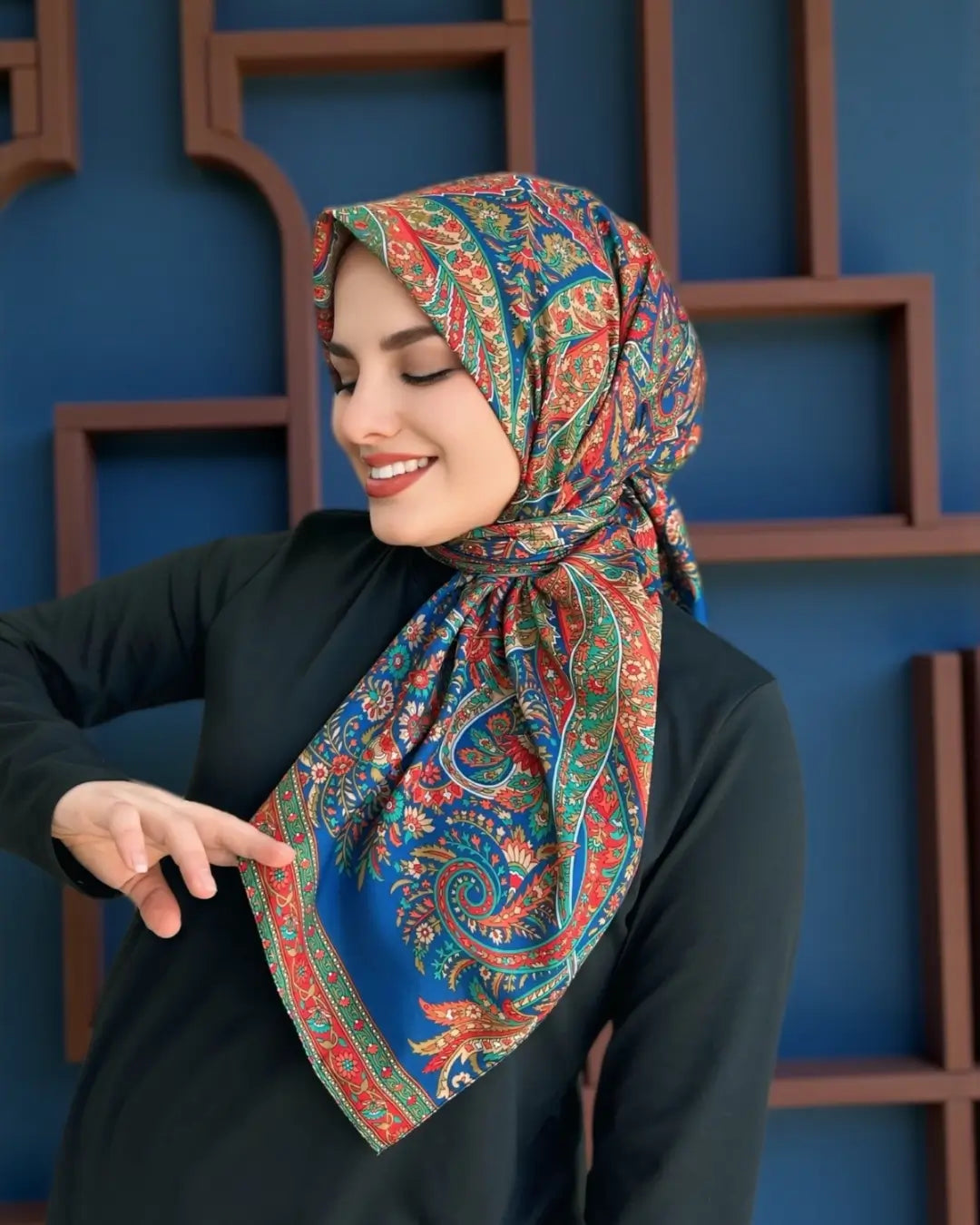 Kampanyalı Eşarp 003
