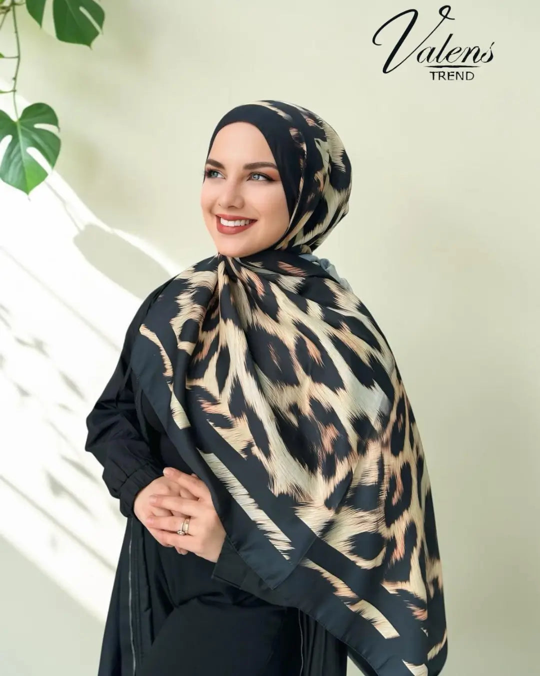 Koton Fresh Şal 041