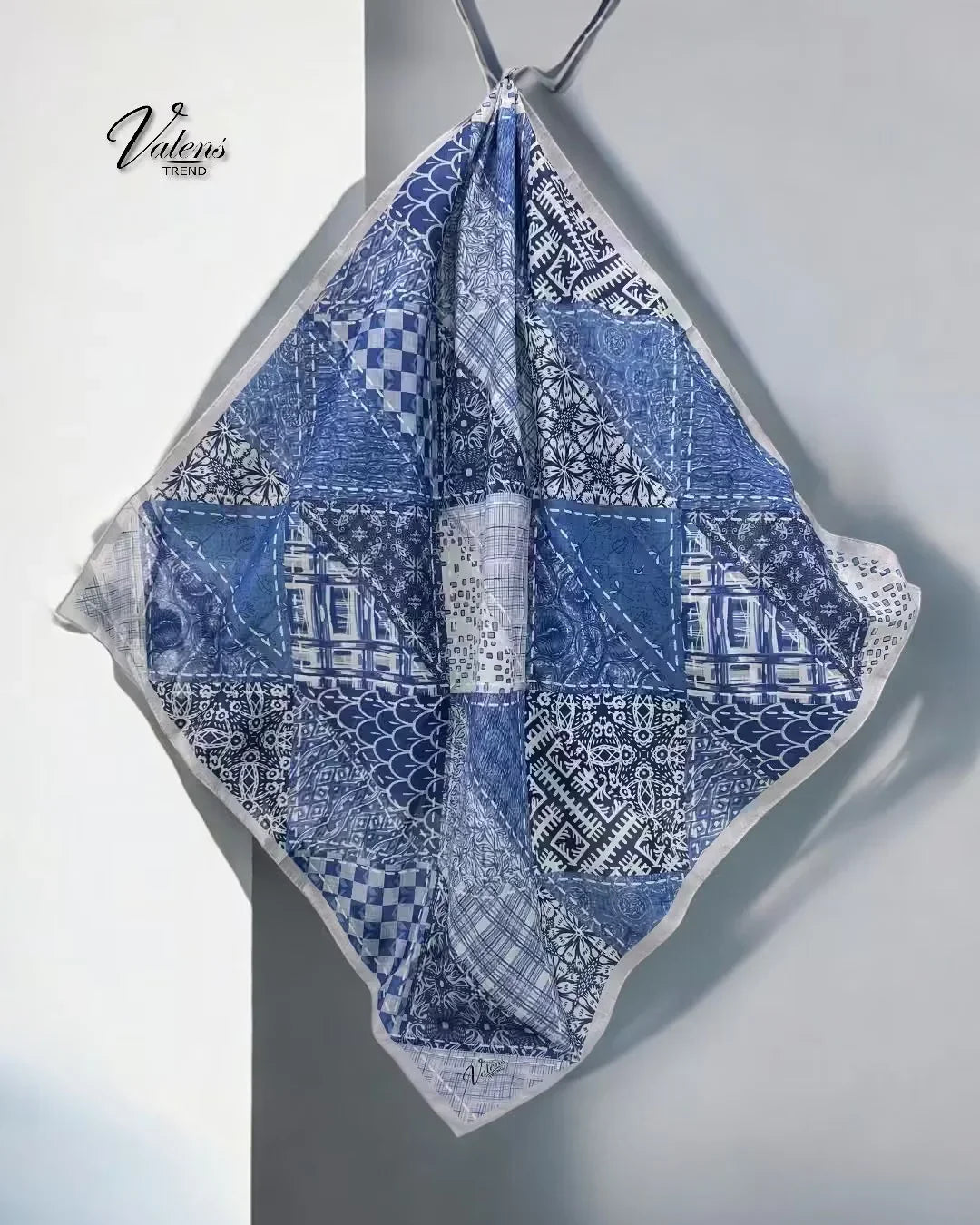 Organik Soft Eşarp 149