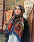 Organik Soft Şal 044