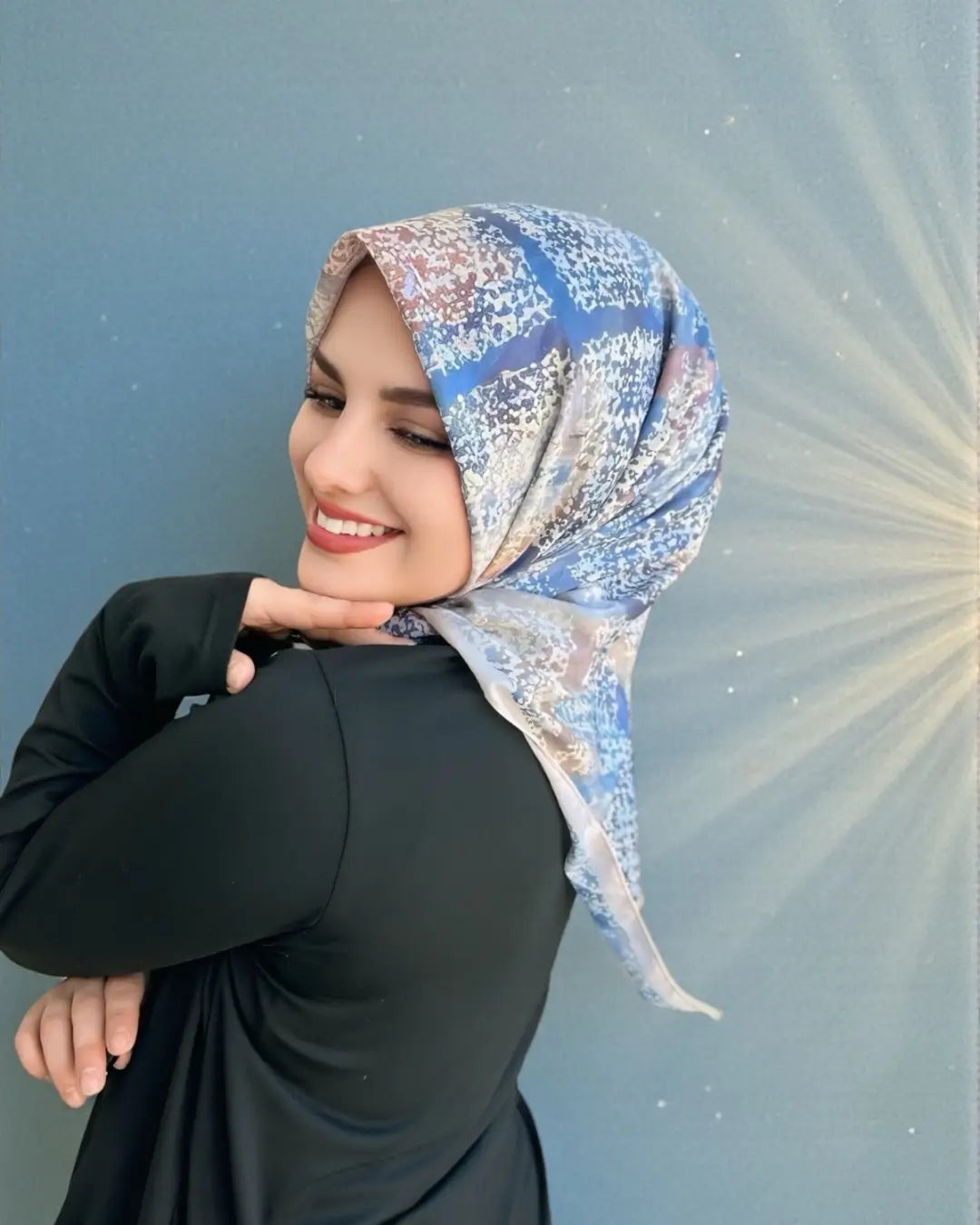 Kampanyalı Eşarp 004