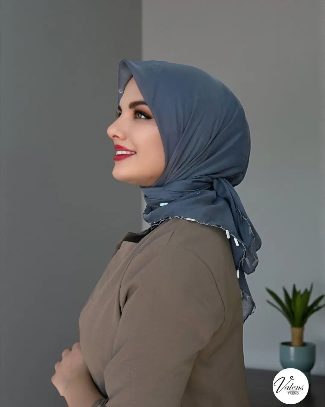 Yöresel Eşarp 005