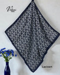 Desenli Koton Eşarp 549 v3