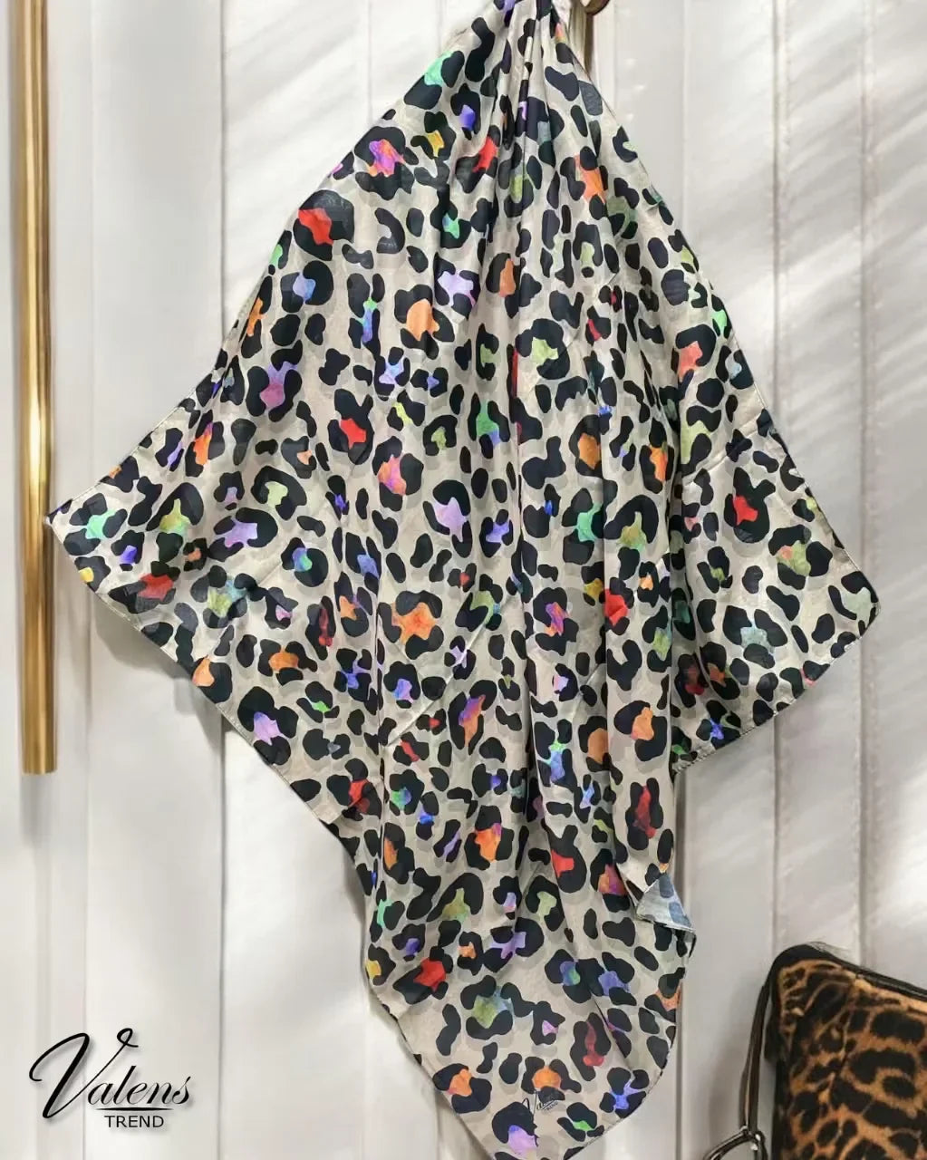 Organik Soft Eşarp 117