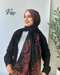 Organik Soft Şal 059