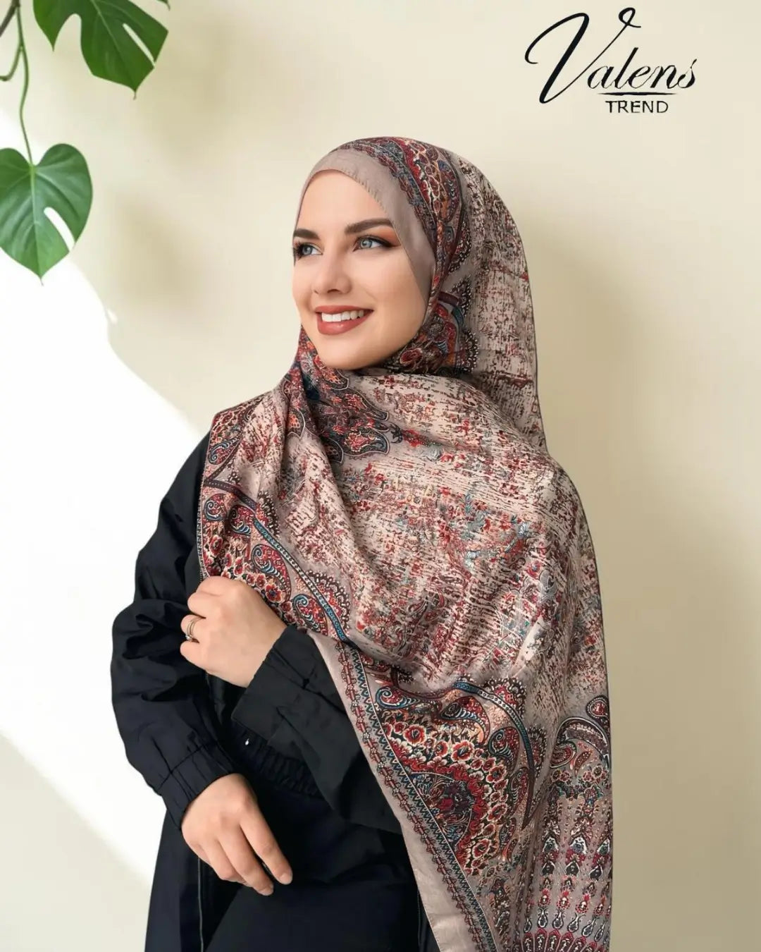 Koton Fresh Şal 005