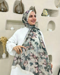 Pure Touch Şal 05