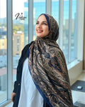 Organik Soft Şal 063