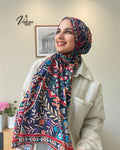 Organik Soft Şal 066