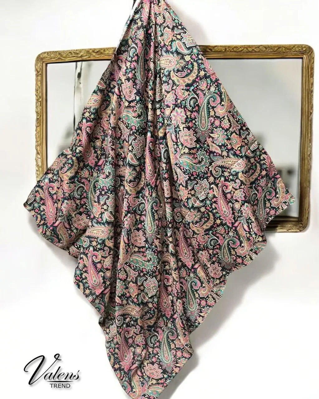 Organik Soft Eşarp 115