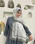 Pure Touch Şal 06