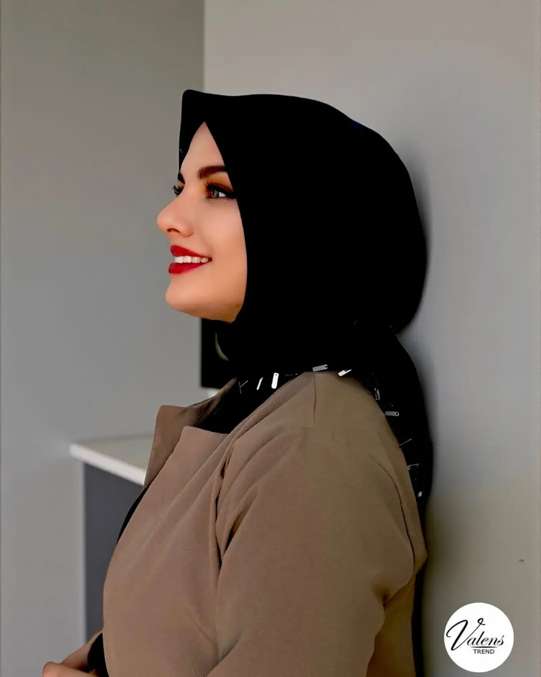Yöresel Eşarp 007