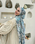 Pure Touch Şal 07