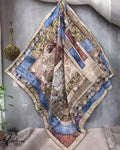 Organik Soft Eşarp 137