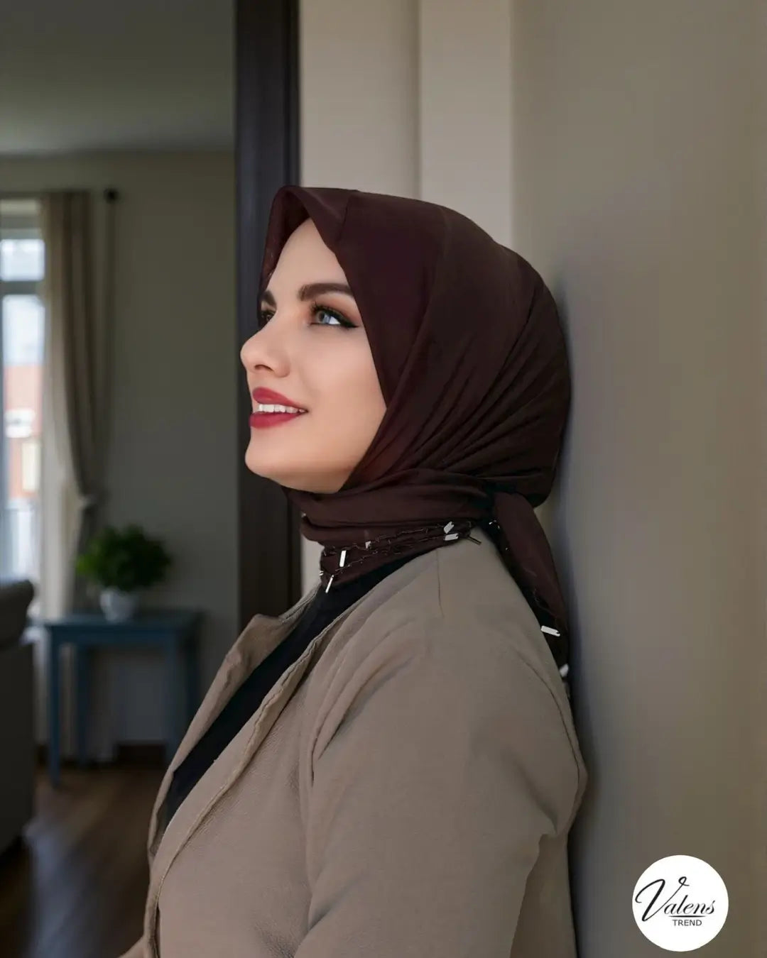 Yöresel Eşarp 008