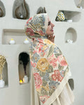 Pure Touch Şal 08