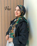 Organik Soft Şal 080