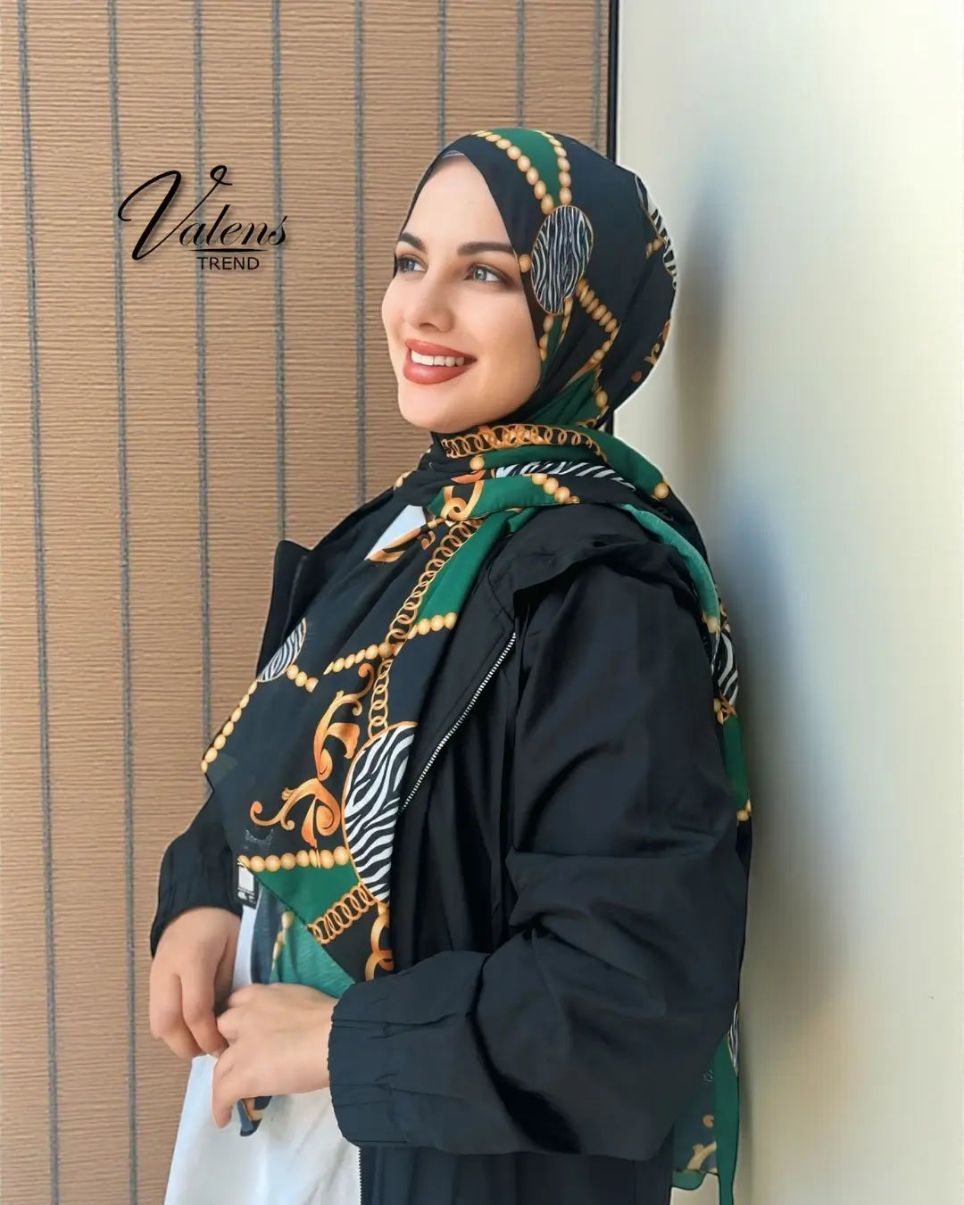 Organik Soft Şal 080