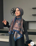Organik Soft Şal 088