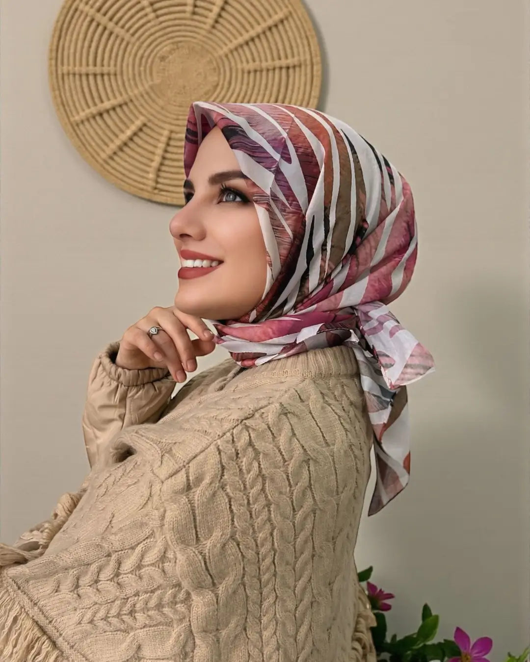 Kampanyalı Eşarp 008