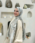 Pure Touch Şal 09