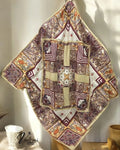 Organik Soft Eşarp 129