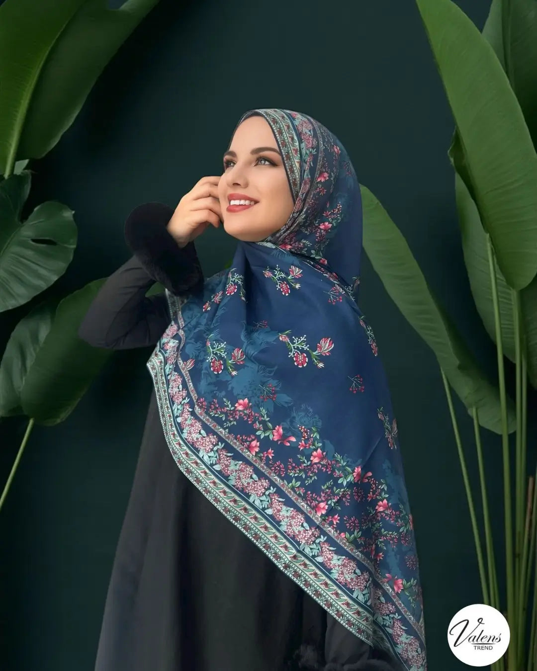 Organik Soft Şal 097