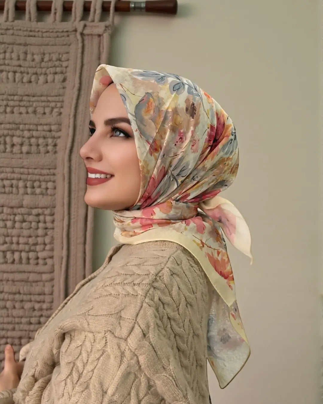 Kampanyalı Eşarp 009