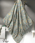 Organik Soft Eşarp 138