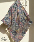 Organik Soft Eşarp 126