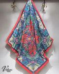Organik Soft Eşarp 139