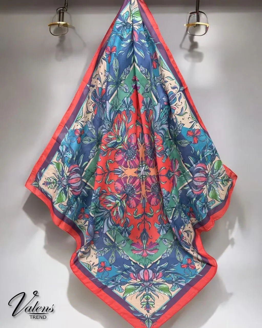 Organik Soft Eşarp 139