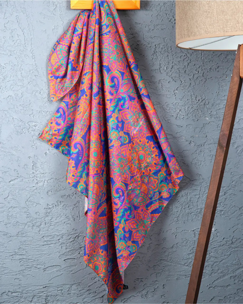 Organik Soft Eşarp 024