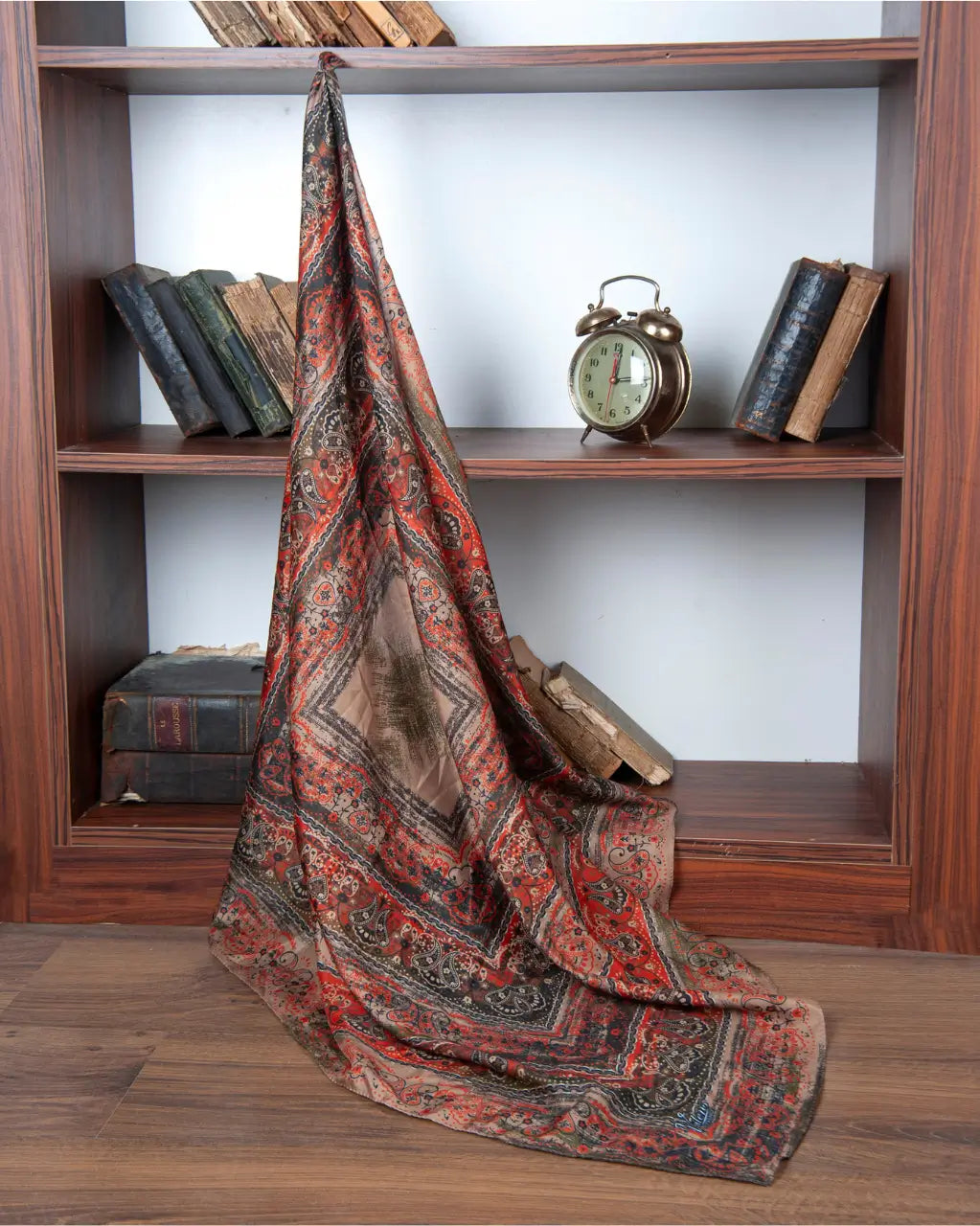 Organik Soft Eşarp 030