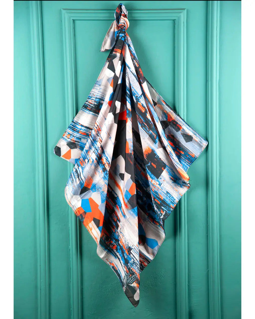 Organik Soft Eşarp 031