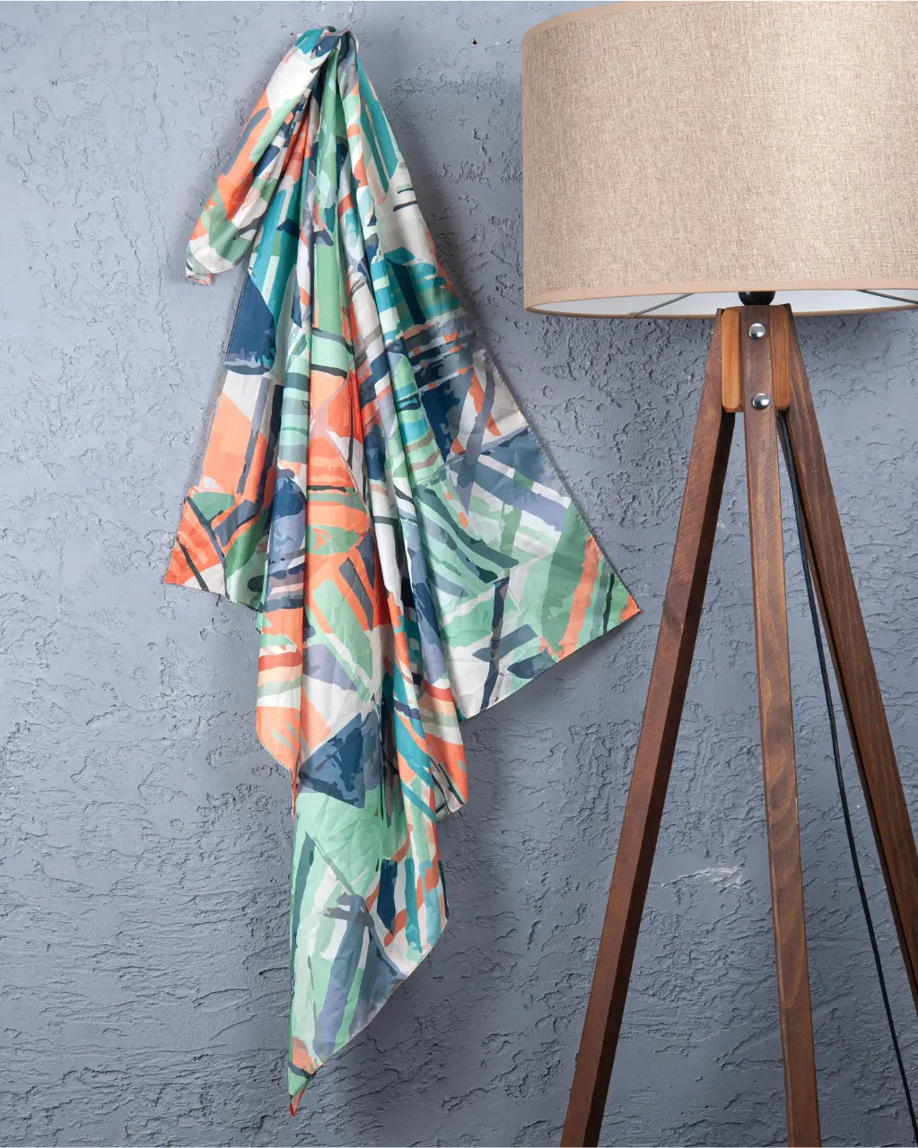 Organik Soft Eşarp 039