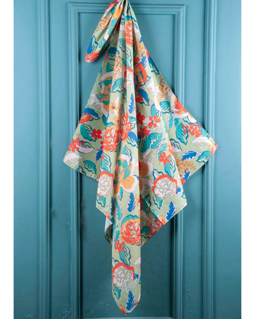 Organik Soft Eşarp 045