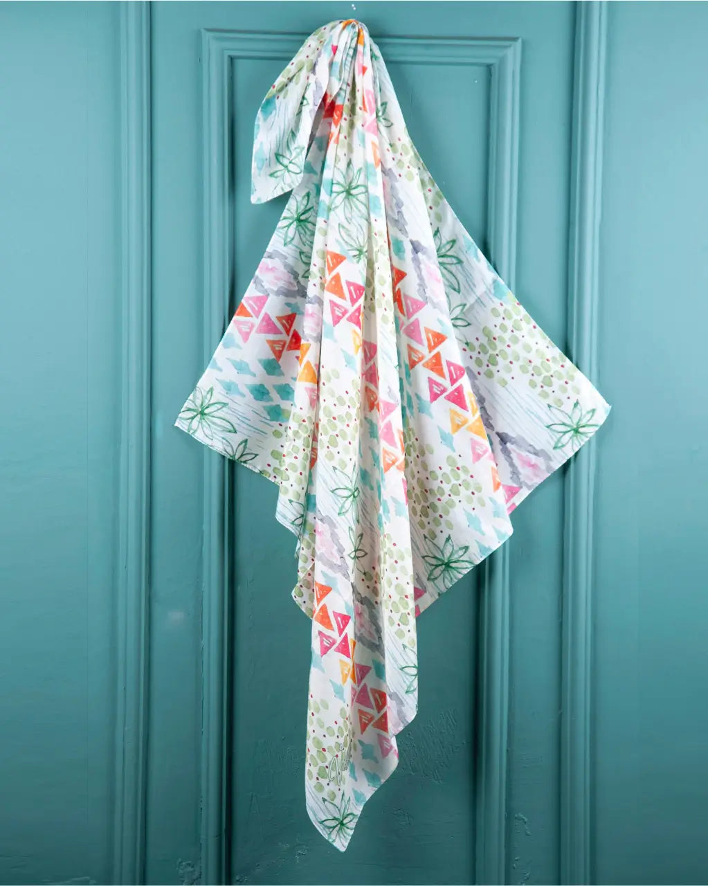 Organik Soft Eşarp 051