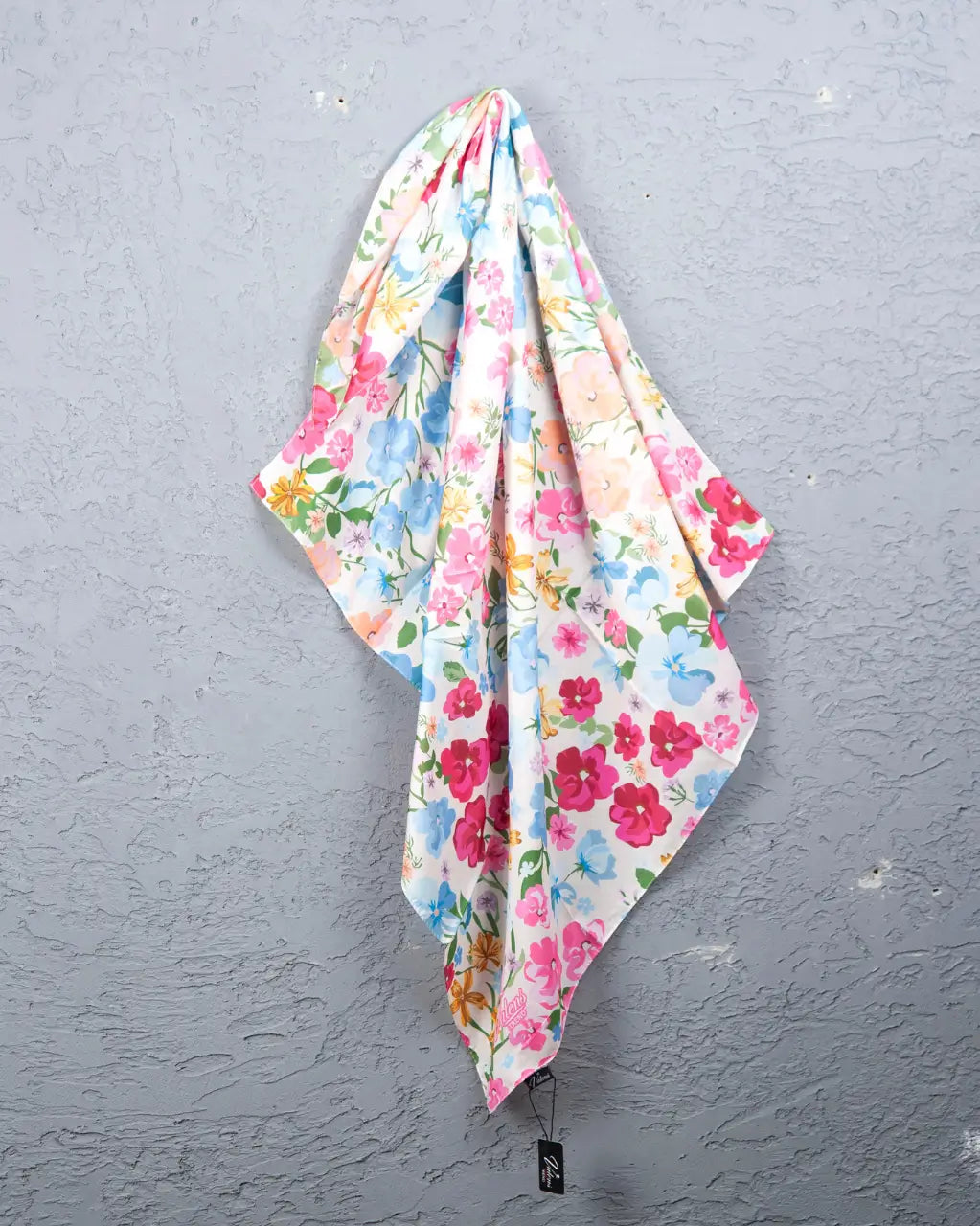 Organik Soft Eşarp 041