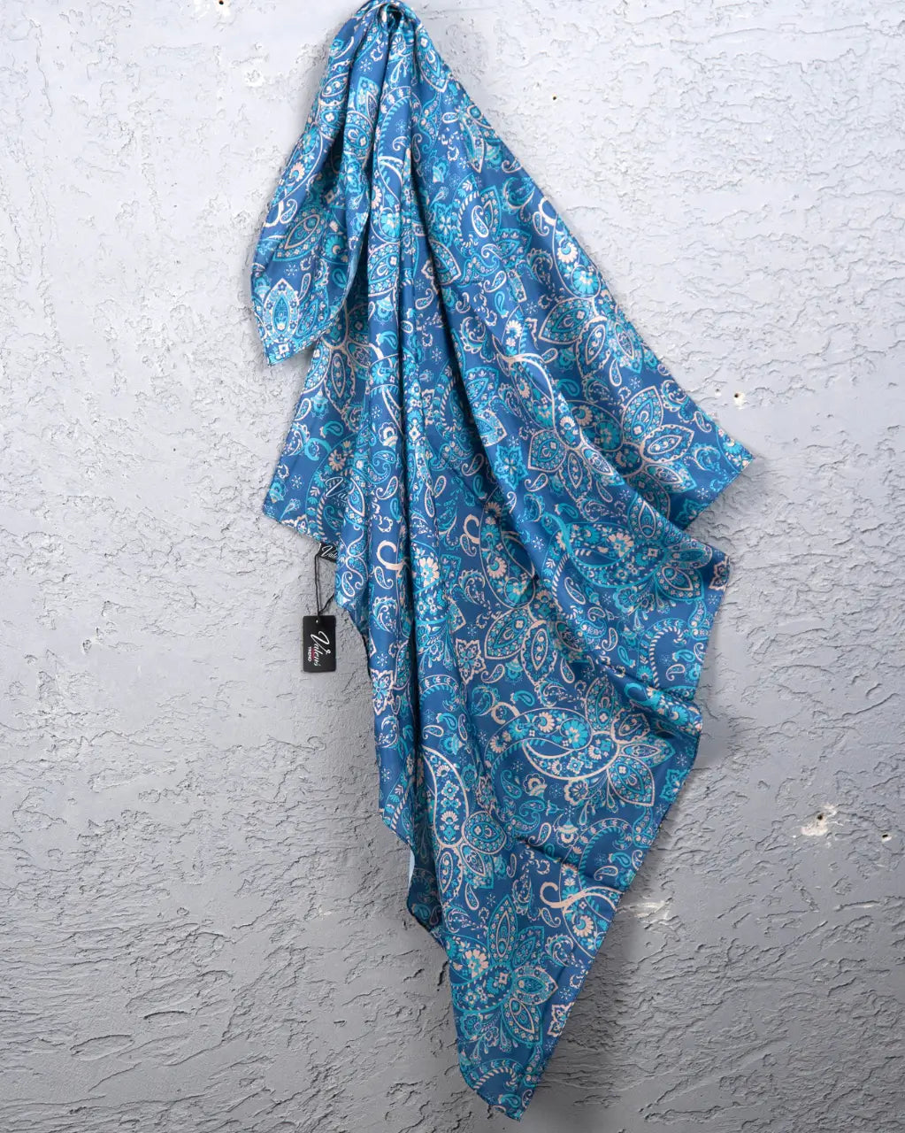 Organik Soft Eşarp 016
