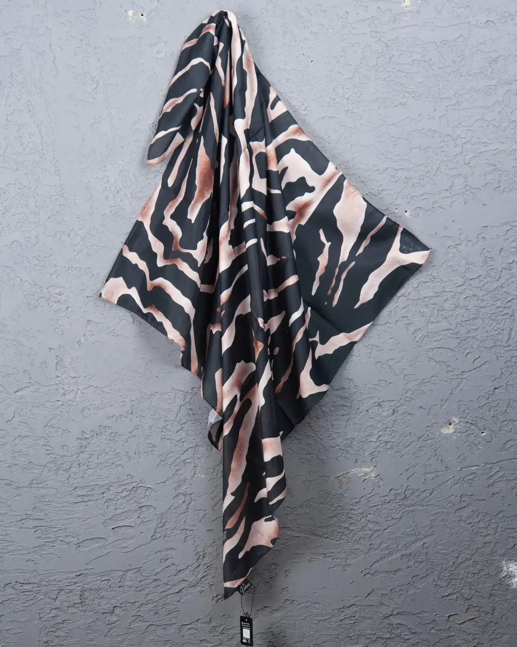 Organik Soft Eşarp 054